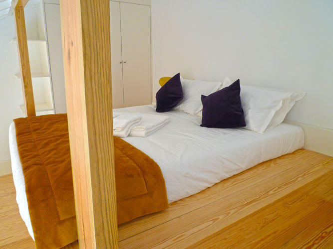Guimaraes Studios Lounge Pokoj fotografie