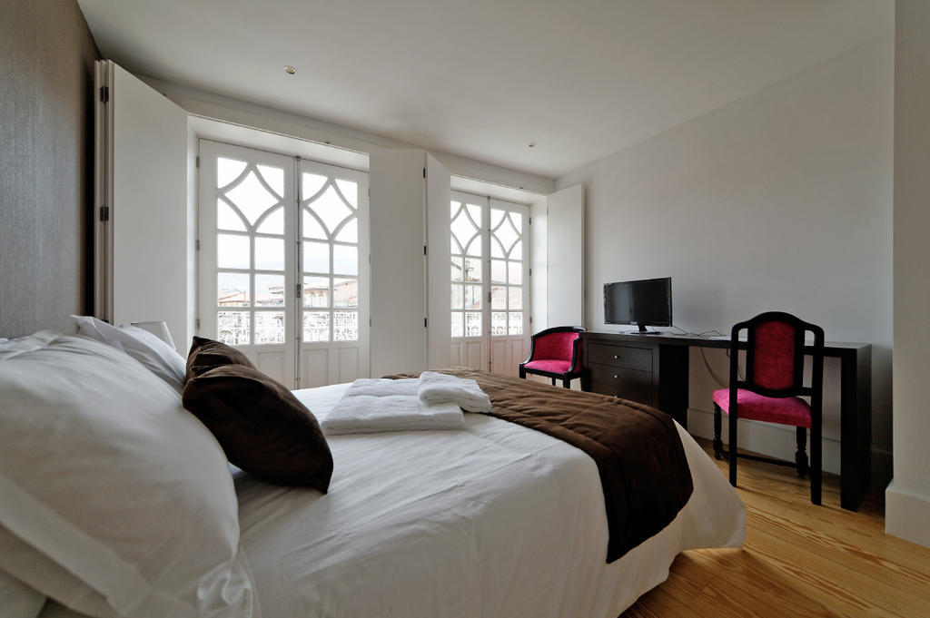 Guimaraes Studios Lounge Pokoj fotografie