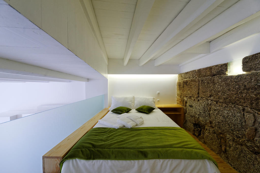 Guimaraes Studios Lounge Pokoj fotografie