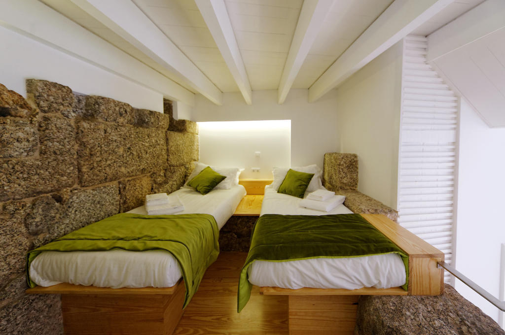 Guimaraes Studios Lounge Pokoj fotografie