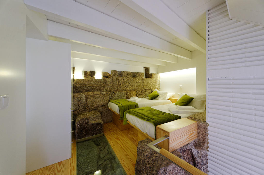 Guimaraes Studios Lounge Pokoj fotografie